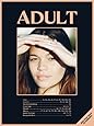 Adult Magazine No. 1