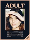 Adult Magazine No. 1