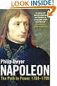 Napoleon: Path to Power 1769 - 1799 v. 1