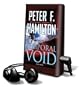 The Temporal Void [With Earbuds] (Playaway Adult Fiction)
