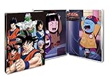 Image de 【Amazon.co.jp限定】ドラゴンボールZ 神と神 特別限定版(スチールブック付)(完全数量限定) [SteelBook] [Blu-ray]