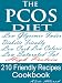 PCOS Diet Friendly Recipes:Low Glycemic Index, Dia