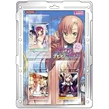 ハヤテのごとく!!トレーディングカードゲーム ヒナたんデッキ 選んでくれたら嬉しいかな
