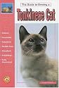 The Guide to Owning a Tonkinese Cat