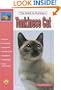 The Guide to Owning a Tonkinese Cat