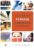Brief Penguin Handbook with Exercises, The (with MyCompLab NEW with E-Book Student Access Code Card) (3rd Edition)