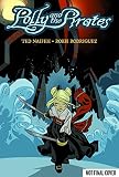 Polly and the pirates. Volume two, Mystery of the dragonfish
