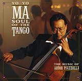Soul of the Tango (Blu-Spec CD)