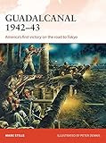 Guadalcanal 1942-43: America's first victory on the road to Tokyo (Campaign)