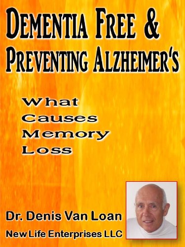 what causes dementia