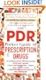 The PDR Pocket Guide to Prescription Drugs: Sixth Edition (Physicians' Desk Reference Pocket Guide to Prescription Drugs)