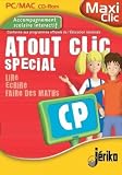 Revue Jériko  / Atout Clic édition spéciale CP