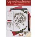 Apprendre � dessiner : Initiation et mod�les pas � pas