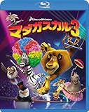 マダガスカル3 [Blu-ray]