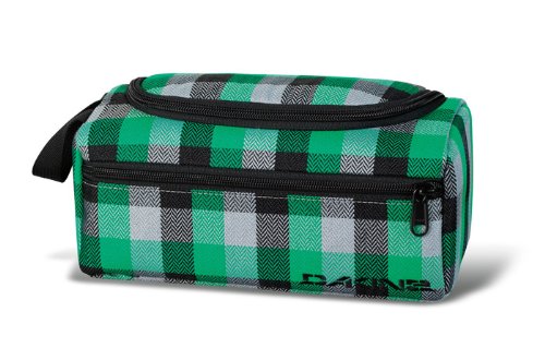 DAKINE Kulturbeutel Groomer, Green (Fairway), Ca. 2 L, 8160-012 Preisvergleich