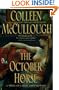 The October Horse: A Novel of Caesar and Cleopatra