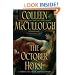 The October Horse: A Novel of Caesar and Cleopatra