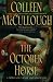 The October Horse: A Novel of Caesar and Cleopatra