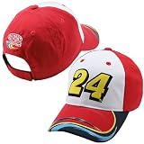 Chase Authentics Jeff Gordon Youth Turbulance Hat