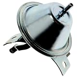 ACDelco C1349 Air Conditioning and Heater Controller Valve Assembly by ACDelco