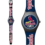 St. Louis Cardinals MLB Kids Fan Series Watch