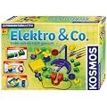 KOSMOS 620417 Elektro & Co.