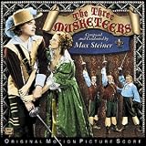 The Three Musketeers [Soundtrack]