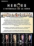 Image de Coffret Intégrale Heroes