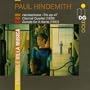 Hindemith: Heckelphone Trio, Op. 47, Clarinet Quartet, Sonata for 4 Horns