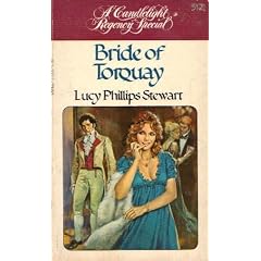 Bride of Torquay