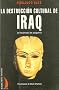 Destruccion Cultural De Iraq, La