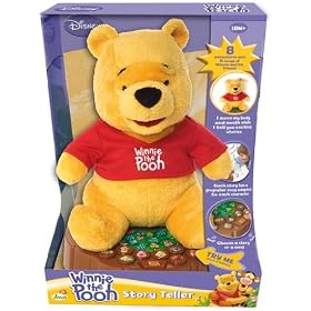 Winnie Stories and Songs