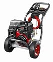 Briggs & Stratton 020274 Elite Series 3000 PSI 2.8 GPM Gas Powered Pressure Washer with 30-Feet Hose