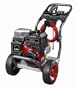 Briggs & Stratton 020274 Elite Series 3000 psi 2.8 gpm Gas-Powered Pressure Washer with 30-Feet Hose