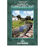 Walking in Cumbria's Eden Valley : 30 routes between source and sea