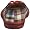 Sugar Shoes Links Round Up Shadow Plaid Green 6 UK