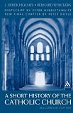 A Short History of the Catholic Church