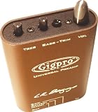 LR Baggs Gigpro Universal Preamp