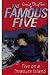 Complete Enid Blyton FAMOUS FIVE Series! 21 Books!
