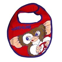 ベビービブ《グレムリン/ギズモ》☆よだれかけ/スタイ通販/ベビーグッズ