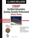  : CISSP: Certified Information Systems Security Professional Study Guide