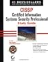 CISSP: Certified Information Systems Security Professional Study Guide