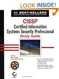 CISSP: Certified Information Systems Security Professional Study Guide