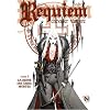 Requiem, Tome 8 : La reine des �mes mortes