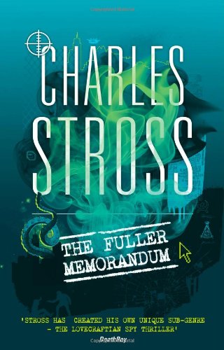 The Fuller Memorandum (Laundry 3)