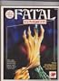 Fatal Experiments (Call of Cthulhu Horror Roleplaying, 1920s, Chaosium# 2328)