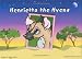 Henrietta the Hyena