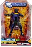 DC Comics Classics Wave 6 Dr. Impossible FigureIMAGE