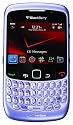 BlackBerry Curve 8530 Phone, Violet (Verizon Wireless)
