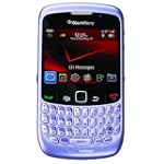 SAVE $499.98 - BlackBerry Curve 8530 Phone, Violet (Verizon Wireless) $0.01